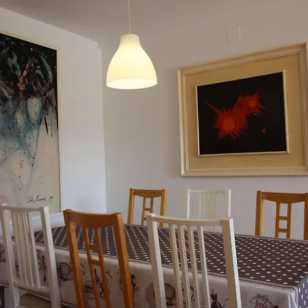 Appartement Atico Confortable, A 20m De La La Ribera, Avec Terrasse, Parking Et Wifi, Pour 4 Personnes - Es-228-56 El Port De La Selva