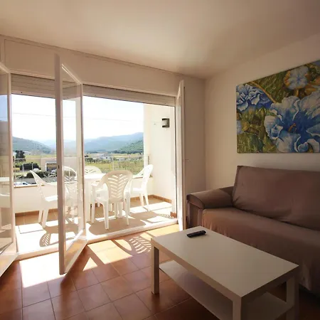 דירה Atico Confortable, A 20m De La La Ribera, Avec Terrasse, Parking Et Wifi, Pour 4 Personnes - Es-228-56 *